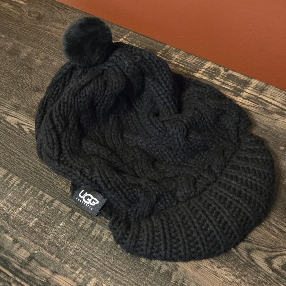 Ugg Hat